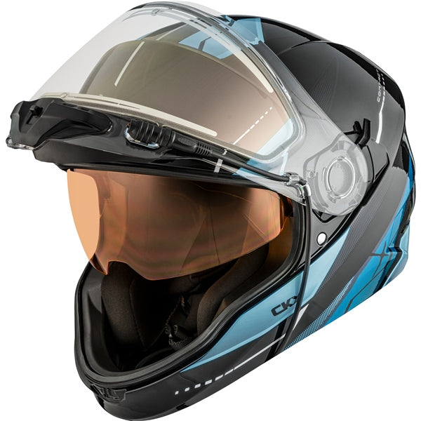 CKX Contact Artik Snow Helmet