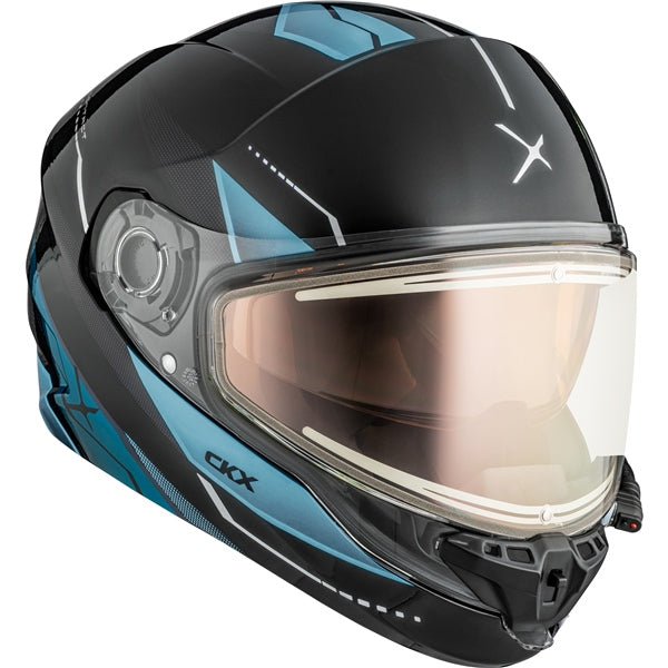 CKX Contact Artik Snow Helmet
