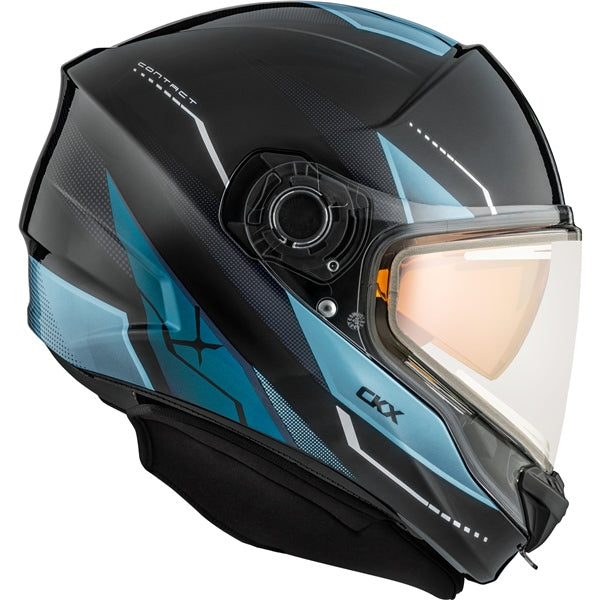 CKX Contact Artik Snow Helmet