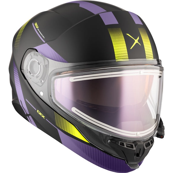 CKX Contact Edge Snow Helmet