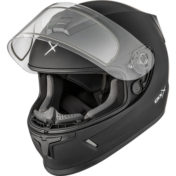 CKX RR24Y Solid Helmet