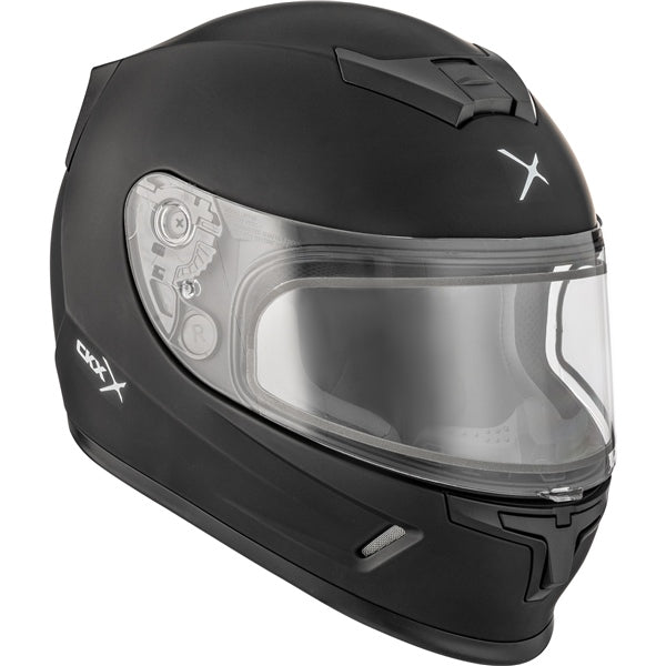 CKX RR24Y Solid Helmet