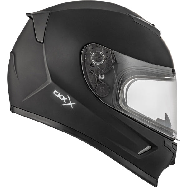 CKX RR24Y Solid Helmet