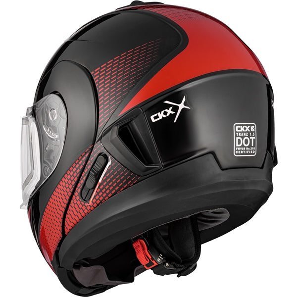 CKX Cybercasque Tranz 1.5