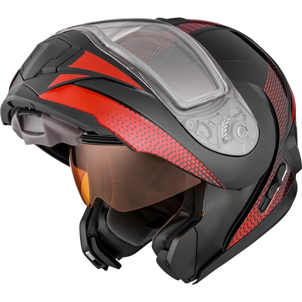 CKX Cybercasque Tranz 1.5