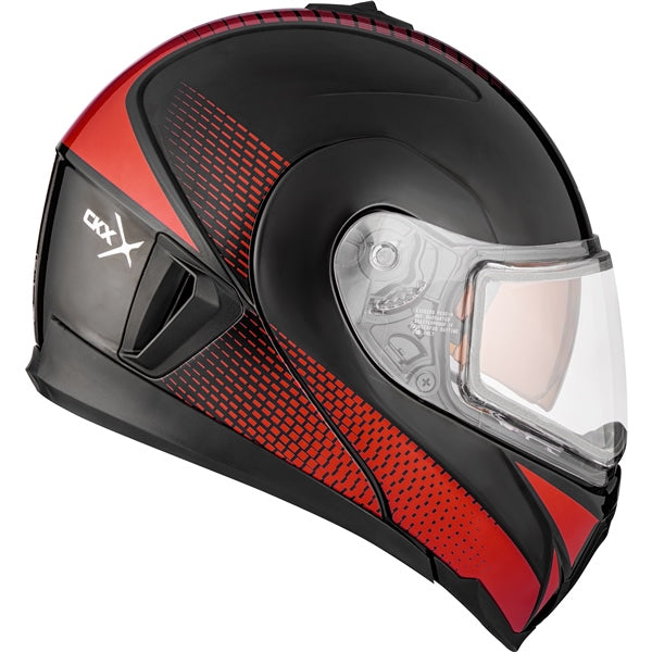 CKX Cybercasque Tranz 1.5