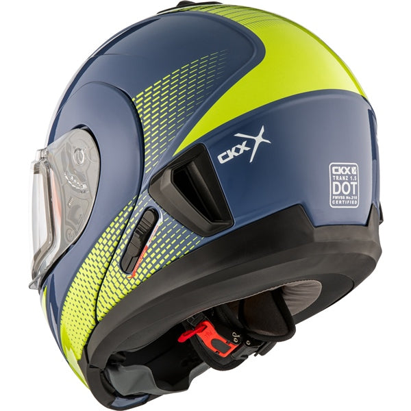 CKX Cybercasque Tranz 1.5