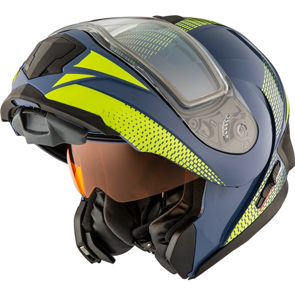 CKX Cybercasque Tranz 1.5