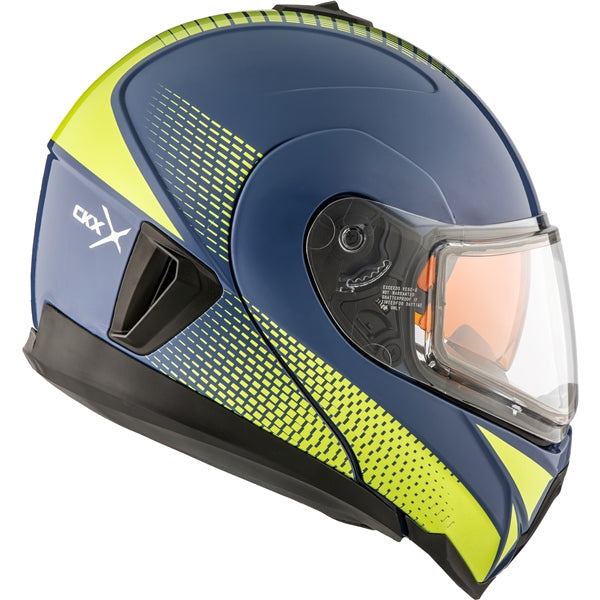 CKX Cybercasque Tranz 1.5