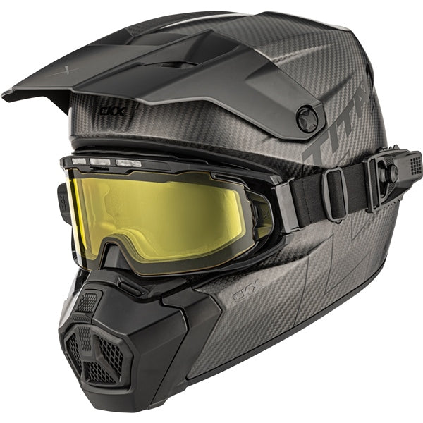 CKX Titan AMS Carbon Helmet