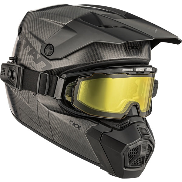 CKX Titan AMS Carbon Helmet