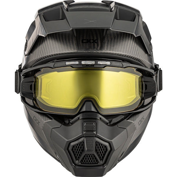 CKX Titan AMS Carbon Helmet