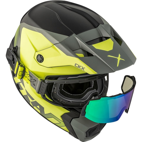 CKX Titans AMS Nunavut Helmet