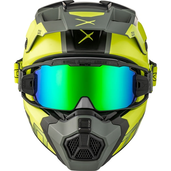 CKX Titans AMS Nunavut Helmet