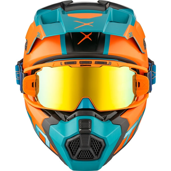 CKX Titans AMS Nunavut Helmet