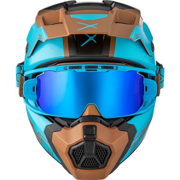 CKX Titans AMS Nunavut Helmet