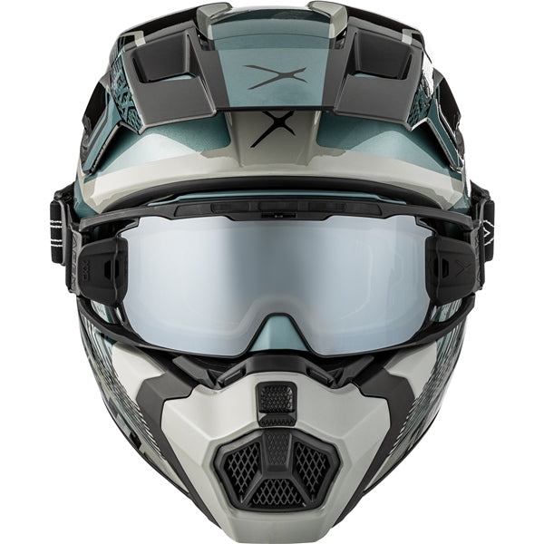 CKX Titan AMS Concordia Helmet