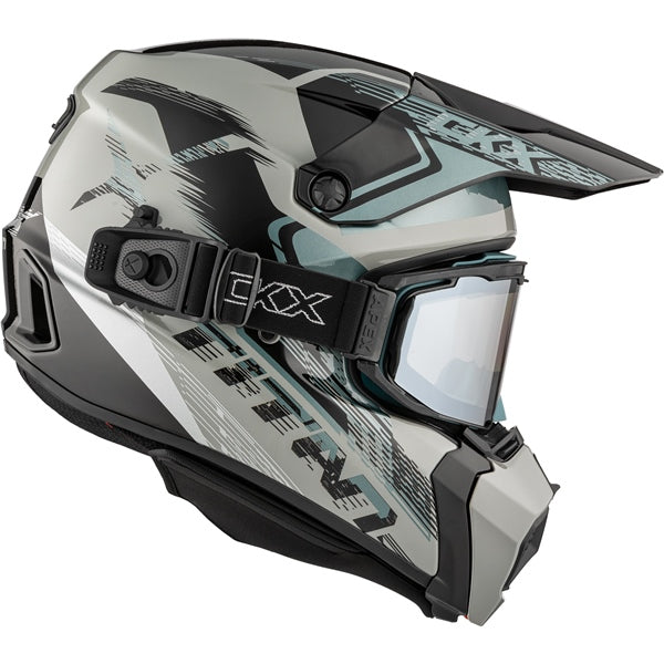 CKX Titan AMS Concordia Helmet