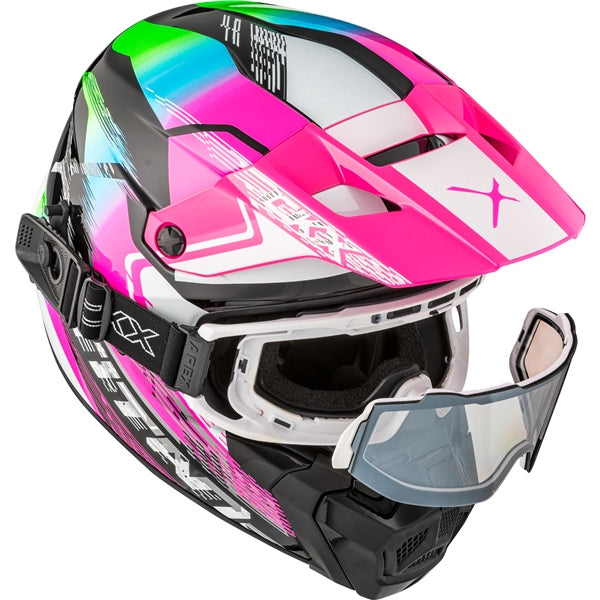 CKX Titan AMS Concordia Helmet