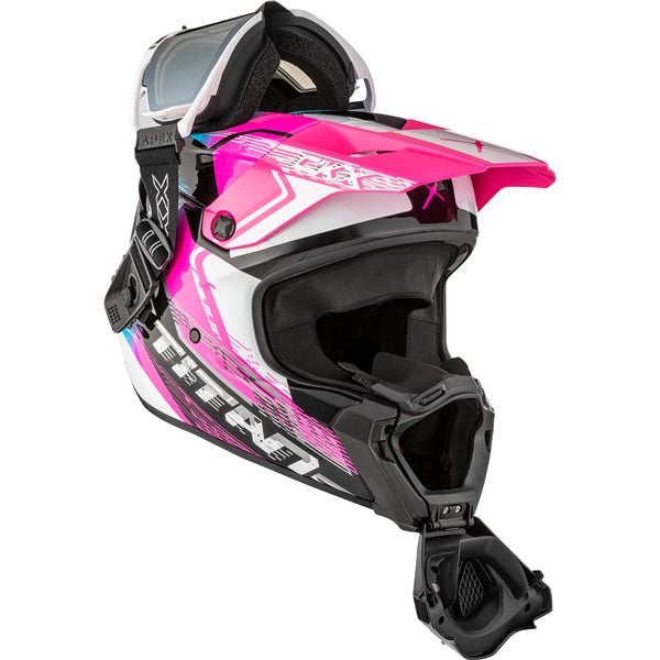 CKX Titan AMS Concordia Helmet