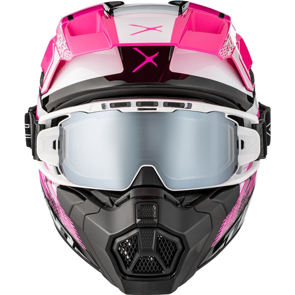 CKX Titan AMS Concordia Helmet