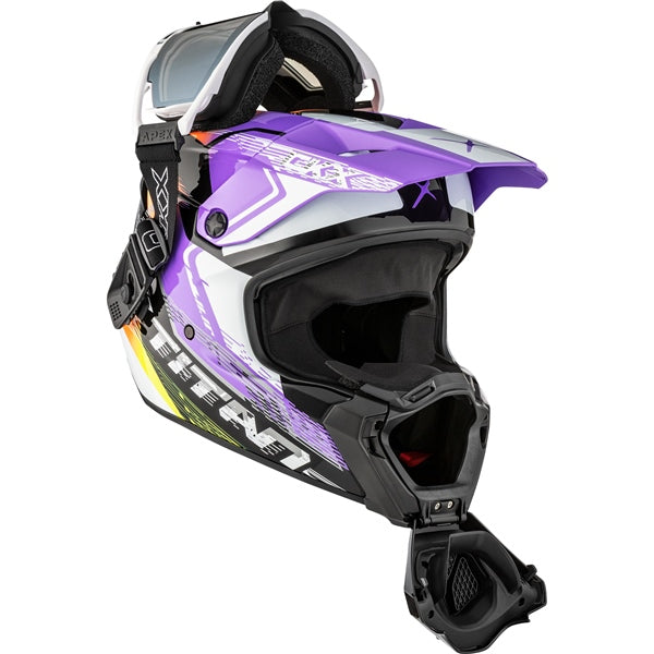 CKX Titan AMS Concordia Helmet