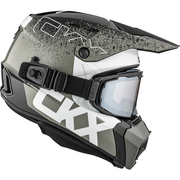 CKX Titan AMS Vaneer Helmet