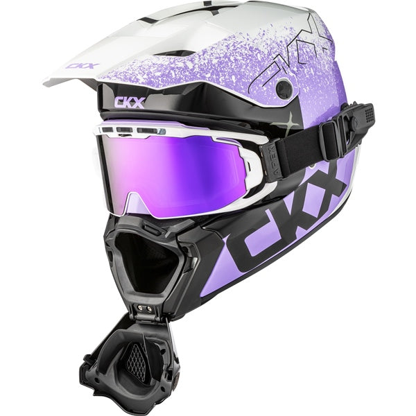 CKX Titan AMS Vaneer Helmet