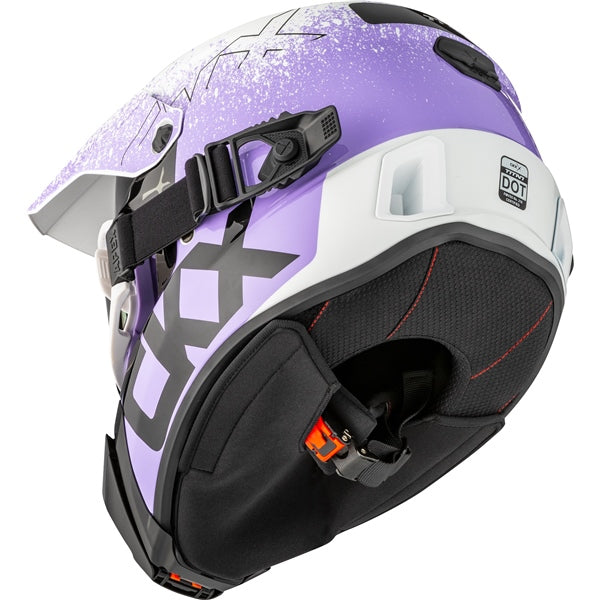 CKX Titan AMS Vaneer Helmet