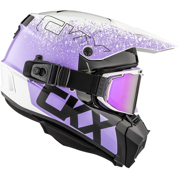 CKX Titan AMS Vaneer Helmet