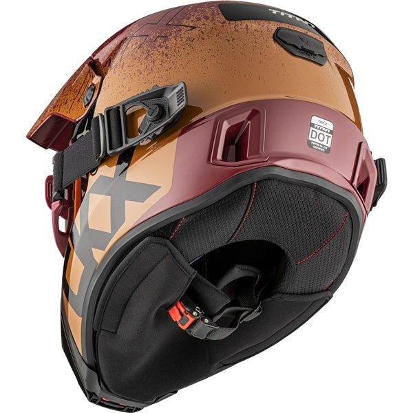 CKX Titan AMS Vaneer Helmet