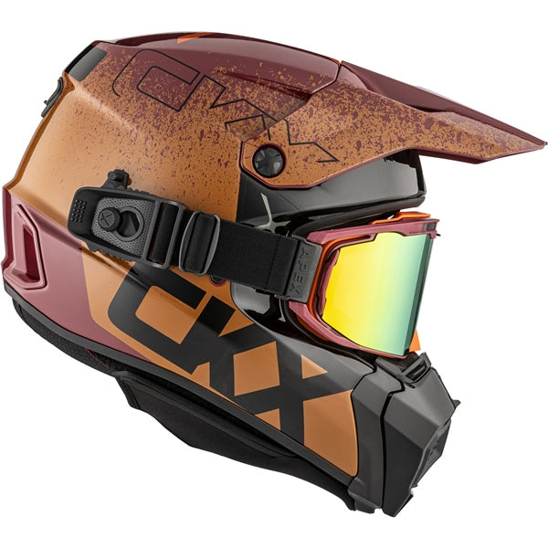 CKX Titan AMS Vaneer Helmet