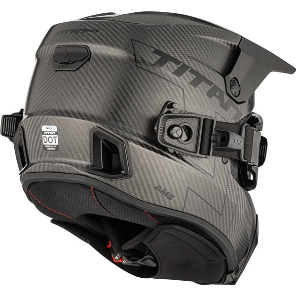 CKX Titan AMS Pro Helmet