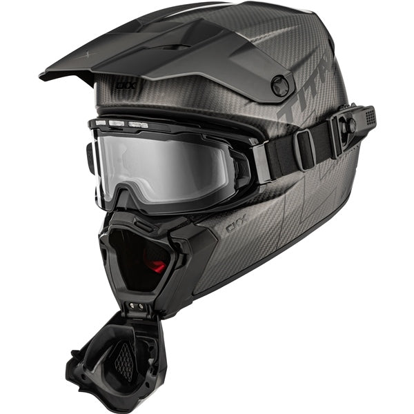 CKX Titan AMS Pro Helmet