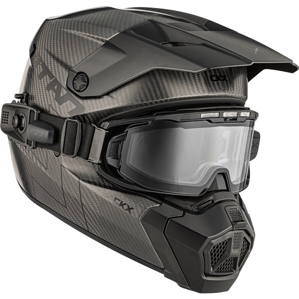 CKX Titan AMS Pro Helmet