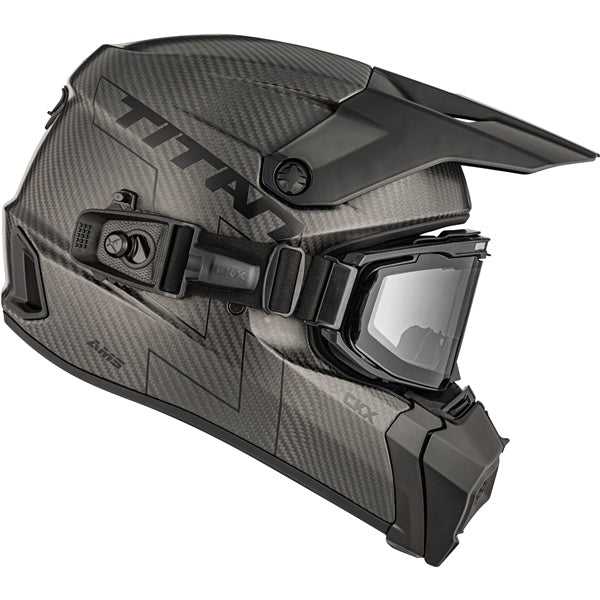 CKX Titan AMS Pro Helmet