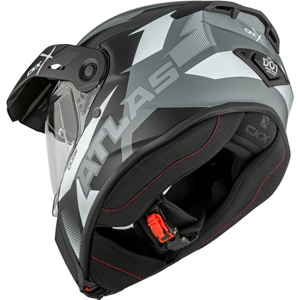 CKX Atlas Dust Helmet