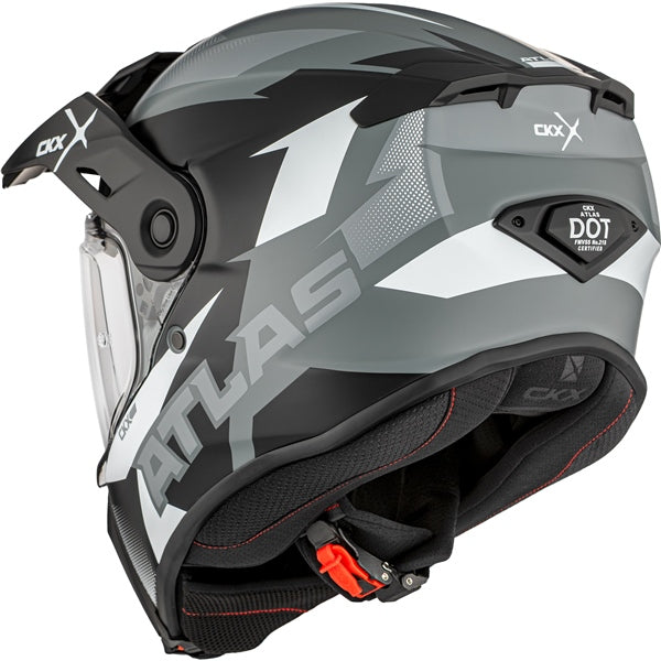 CKX Atlas Dust Helmet