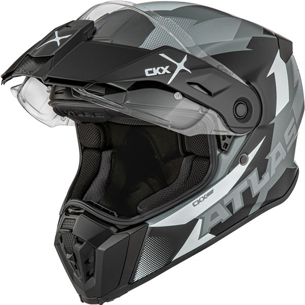 CKX Atlas Dust Helmet
