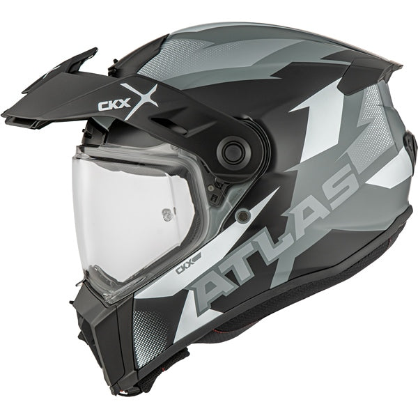 CKX Atlas Dust Helmet