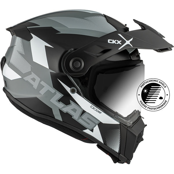 CKX Atlas Dust Helmet