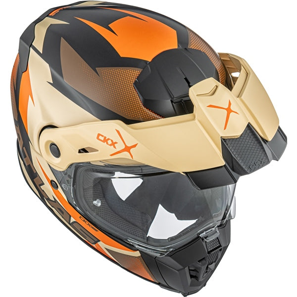 CKX Atlas Dust Helmet