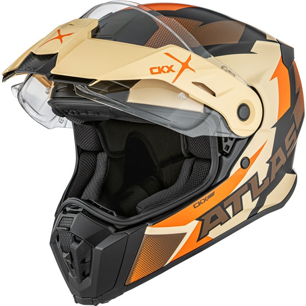 CKX Atlas Dust Helmet