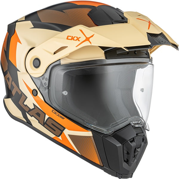 CKX Atlas Dust Helmet