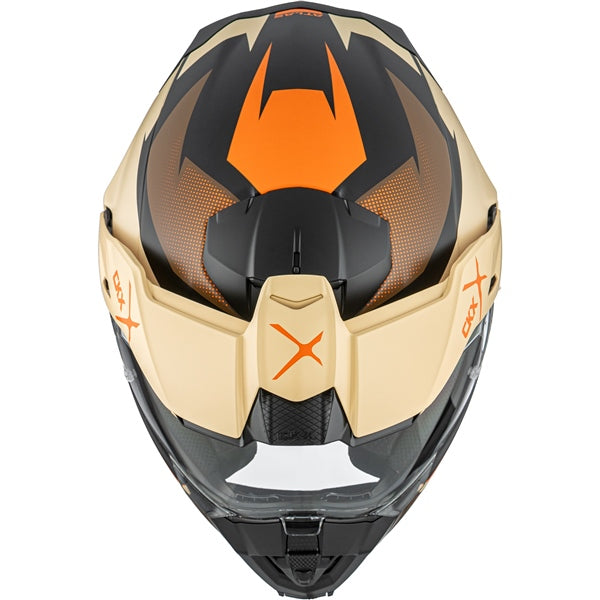 CKX Atlas Dust Helmet