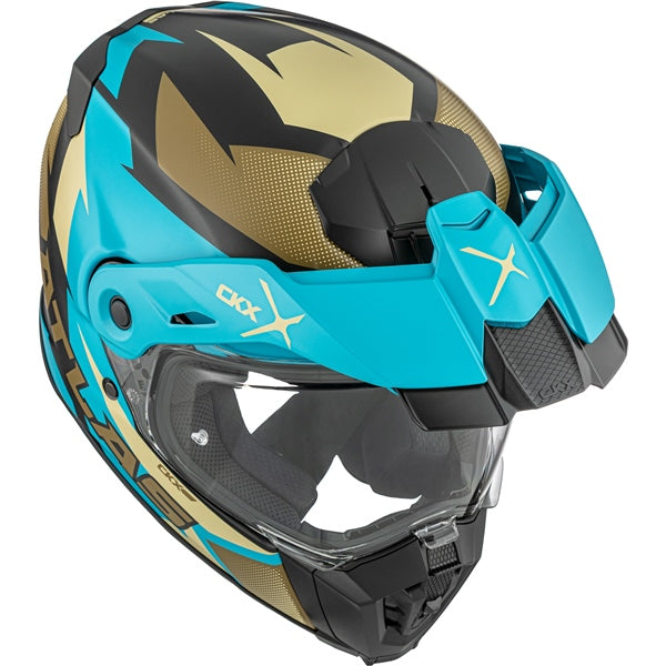 CKX Atlas Dust Helmet