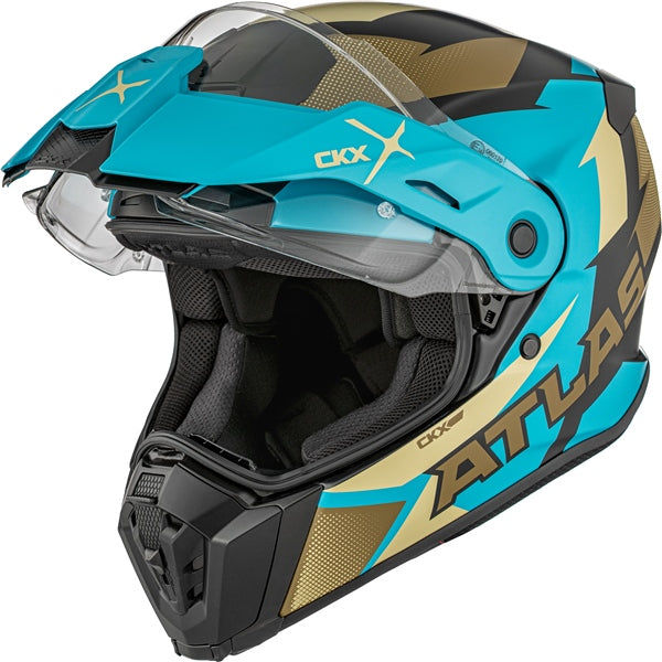 CKX Atlas Dust Helmet