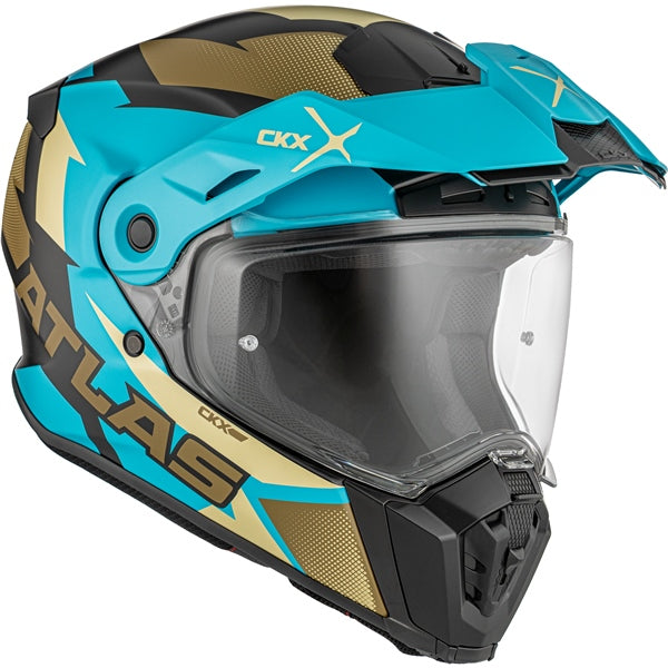 CKX Atlas Dust Helmet