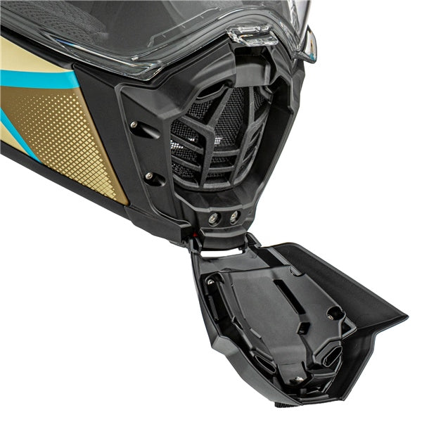 CKX Atlas Dust Helmet