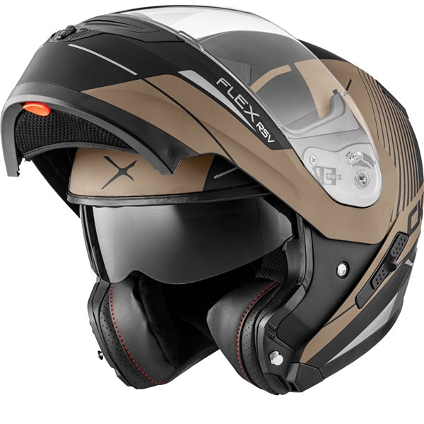 CKX Casque Modulaire Flex RSV Tempo